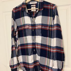 American eagle amazingly soft flannel